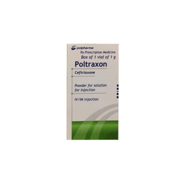 poltraxon