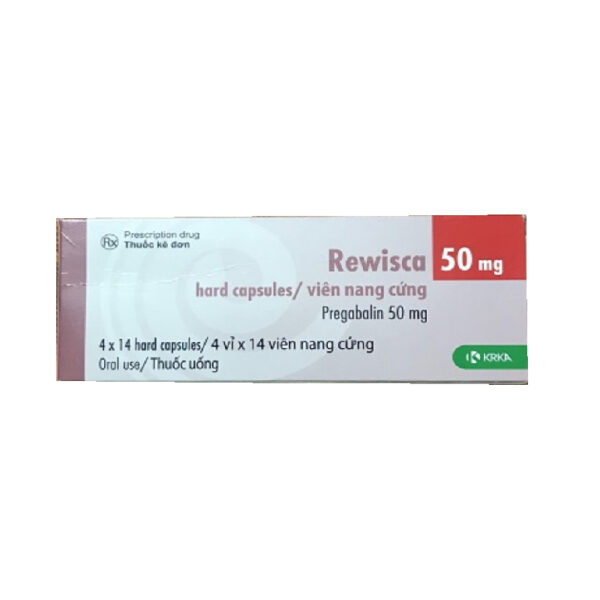 rewisca 50mg