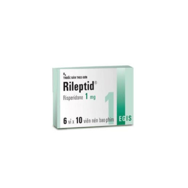 rileptid 1mg