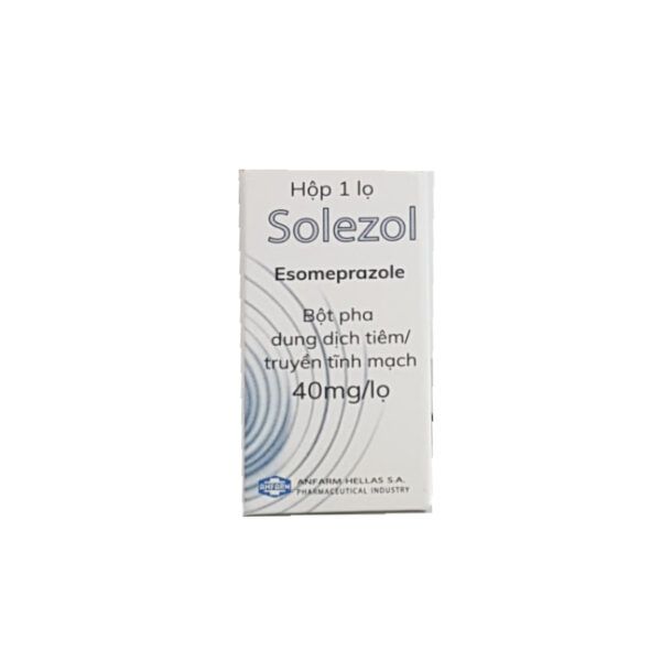 solezol