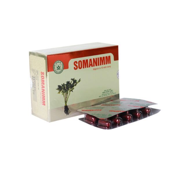 somanimm