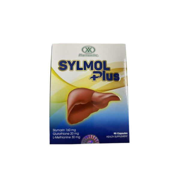 Sylmol Plus