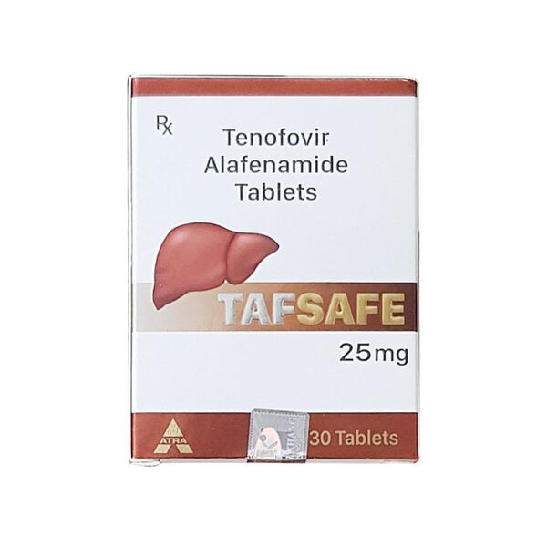 tafsafe 25