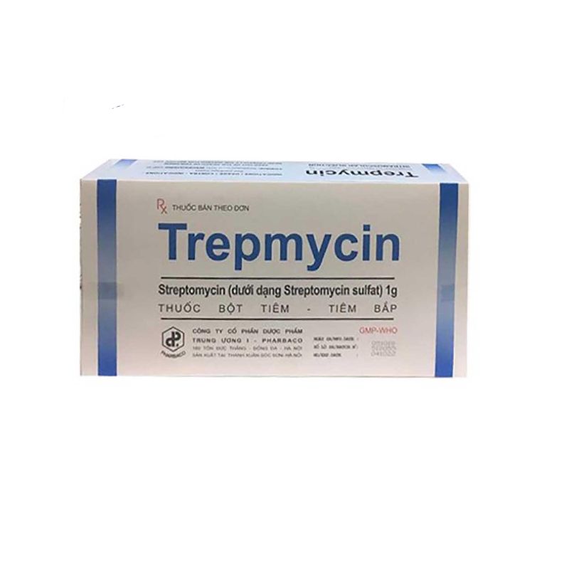 trepmycin