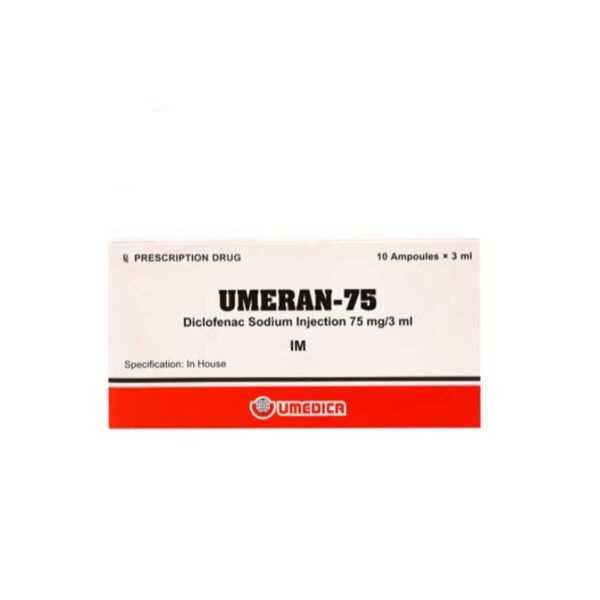 umeran 75