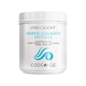 Marine Collagen Peptides Hộp 450g - Phòng Ngừa Lão Hóa