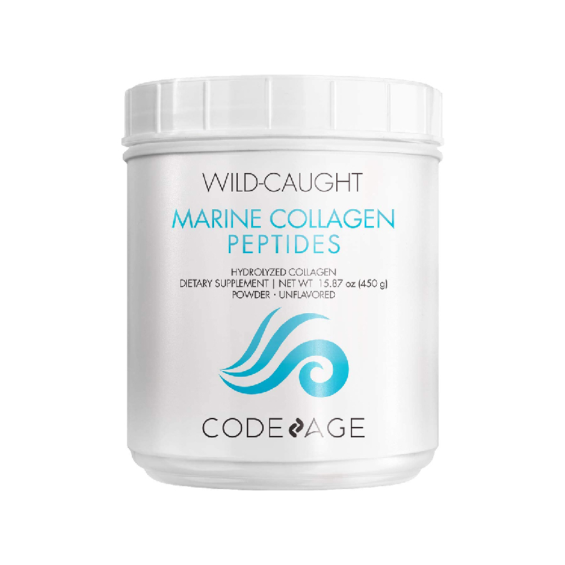 Marine Collagen Peptides Hộp 450g - Phòng Ngừa Lão Hóa