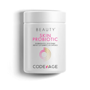 Beauty Skin Probiotic Hộp 60 Viên - Hàng Rào Bảo Vệ Da