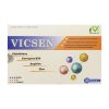Vicsen Hộp 30 Viên