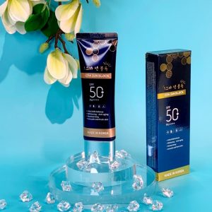 One Spa SunBlock 45ml