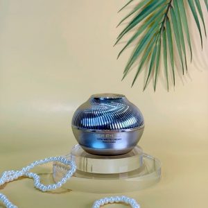 One Spa White Cream - Da không tuổi, đuổi lão hoá