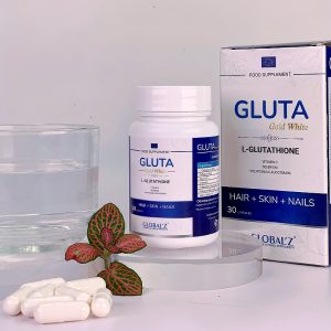 Gluta Gold White